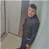 Красноярца наказали арестом за погром в подъезде дома на Калинина (видео)