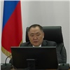Глава Тувы Шолбан Кара-оол заявил о территориальных спорах с Красноярским краем и Иркутской областью
