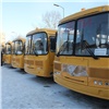 Безопасность на первом месте: территории Красноярского края получат новые школьные автобусы 