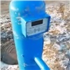 В Шушенском расстреляли платную водопроводную колонку: полиция начала проверку (видео)