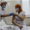 Названы сроки начала в Красноярске обещанной президентом масштабной вакцинации от коронавируса