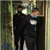 В Красноярске задержали подозреваемого в похищении человека. Он скрывался 6 лет (видео)