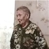 Переболевшую коронавирусом 101-летнюю красноярку Людмилу Щелкунову выписали из больницы