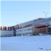 Новая школа в «Пашенном» получила заключение Стройнадзора