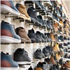 В Берёзовке из магазина конфисковали 2 тысячи пар обуви