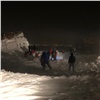 По делу о сходе лавины в Норильске задержали чиновника мэрии. Он «не заметил» незаконных построек на горе (видео)