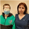 «Пришили язык и научили говорить»: красноярские хирурги спасли лицо пострадавшей в аварии женщины