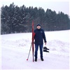 Красноярцев позвали кататься на лыжах по «Шушенском бору» 