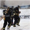 Пожар на складе, «переплата» за отопление, неудача дорожников: главные события в Красноярском крае за 3 февраля