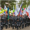 В Красноярском крае стартовали праздничные мероприятия в честь 20-летнего юбилея СУЭК
