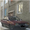 Серийных похитителей машин задержали в Красноярске (видео)
