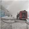 «Закончился воздух...»: в сети появилось видео с последним выходом на связь пропавших красноярских пожарных