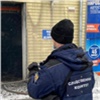 Красноярские следователи возбудили уголовное дело о гибели людей во время пожара на складе