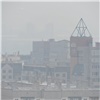 Красноярск вновь возглавил рейтинг самых грязных городов мира
