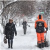 Чистые тротуары, грязный воздух, снос павильонов: главные события в Красноярском крае за 15 февраля