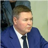 Председатель Законодательного Собрания вылетает в Норильск в связи с обрушением кровли на обогатительной фабрике