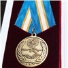 Медработников Красноярского края наградили медалью за спасенные жизни