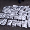 В Емельяновском районе задержали наркокурьеров с 40 килограммами «синтетики» (видео)