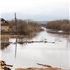 «В зоне риска — около 7 тысяч домов»: Александр Усс рассказал о ситуации с паводком в Красноярском крае