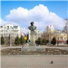 В Красноярск возвращается теплая погода