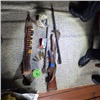 Житель Красноярского края оставил себе оружие и боеприпасы умершего брата и попал под следствие