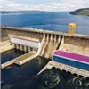 Богучанская ГЭС начала обеспечивать навигацию на Ангаре