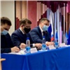 В Норильске состоялась конференция местного отделения партии «Единая Россия»