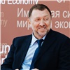 «Этот процесс имеет свои границы и возможности»: Олег Дерипаска рассказал о влиянии санкций на экономику России