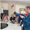 3D-ручки и квадрокоптеры: школьники Красноярского края осваивают новые технологии