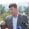 Мэр Красноярска стал президентом Ассоциации сибирских и дальневосточных городов
