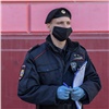 В июне за нежелание носить маску наказали более 400 красноярцев 