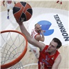 «Команда мирового уровня»: в Норильске пройдет матч со звездами баскетбольного ЦСКА