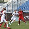 После проигрыша красноярских футболистов в Хабаровске директор «Енисея» требует аннулировать матч (видео)