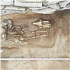 «Властелинка колец»: в Хакасии нашли погребение женщины эпохи позднего бронзового века