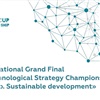 РУСАЛ стал генеральным партнером Гранд финала «Metal Cup. Устойчивое развитие»