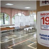 В Красноярском крае стартовал второй день голосования на выборах в Госдуму и Заксобрание