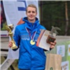 «29 км бежал и ехал на велосипеде по сложной трассе»: красноярский полицейский стал чемпионом России по кросс-дуатлону