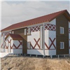 В СФУ спроектировали уникальный дом для территорий Крайнего Севера