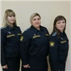 В Ленинском районе три женщины-пристава обезвредили избившего мать разбойника