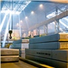 Красноярский алюминиевый завод увеличил долю сплавов и продукции с добавленной стоимостью