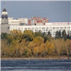 Красноярск попал в десятку самых дорогих мегаполисов России
