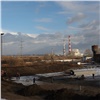 На левобережье Красноярска началась масштабная реконструкция очистных сооружений (видео)