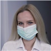 В Красноярском крае снизилась суточная заболеваемость коронавирусом и смертность от него 
