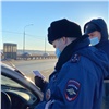 Под Красноярском за день поймали 18 водителей-должников: 5 машин арестовали (видео)