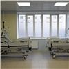 В красноярской краевой больнице открыли новую реанимацию