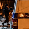 42-летняя разбойница из Канска напала на диспетчера такси