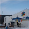 «Воспитает новых чемпионов»: в Канске открыли ледовый дворец «Восток Арена»