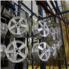 РУСАЛ вложил более 870 млн рублей в модернизацию красноярского завода по производству литых алюминиевых дисков