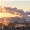 Пять городов Красноярского края попали в список 35 с самым грязным воздухом