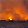 «Дым стоял пять дней подряд»: прокуратура потребовала не сжигать отходы на китайской лесопилке в Красноярском крае